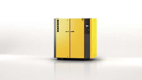 Compresor de tornillo CSD