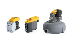 Drenaje de condensado electrónico ECO-DRAIN