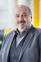 Jefe de producto MOBILAIR Ralf Hereth