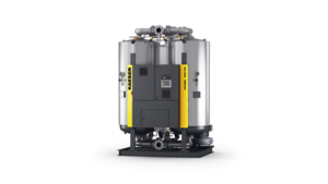 Secadores de adsorción de la serie CALOSEC