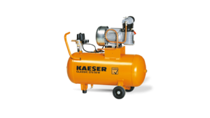 Compresores para talleres CLASSIC 210-460 / 50 W-D