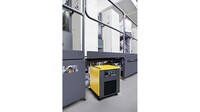 Secador refrigerativo Kryosec para el tratamiento del aire comprimido