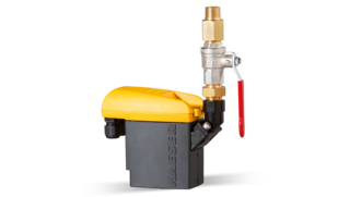 Drenaje electrónico de condensado ECO-DRAIN: juego completo