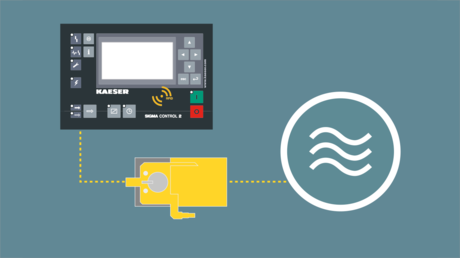 Válvulas de regulación de agua para un uso eficiente y sostenible del agua de enfriamiento.