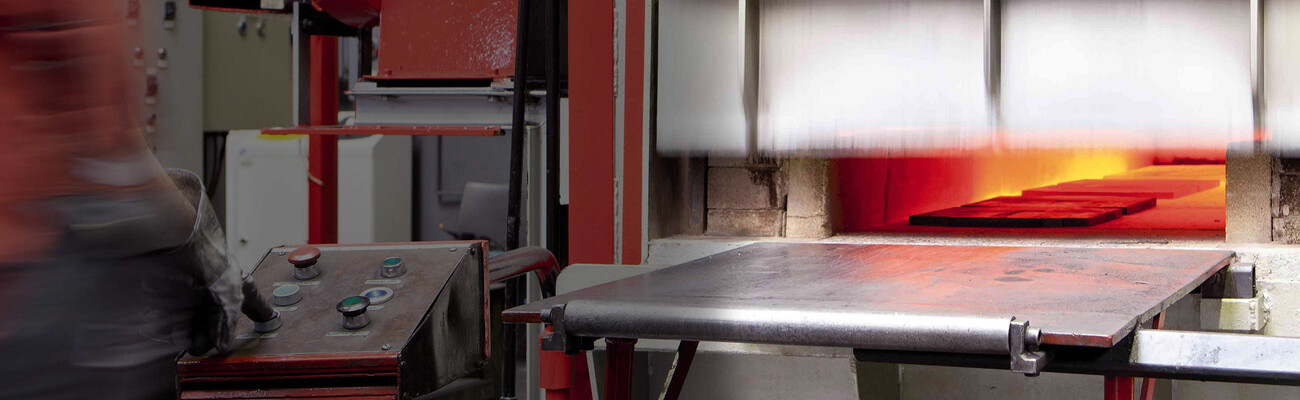 KAESER suministra aire comprimido a C.A. Picard en el marco de un contrato de contracting. Picard.